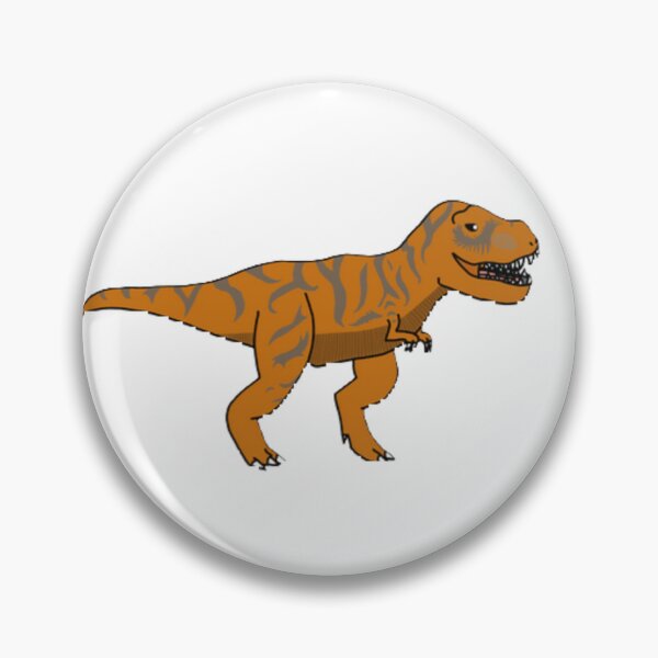 Item preview, T Rex designed and sold by Lydia Conder.