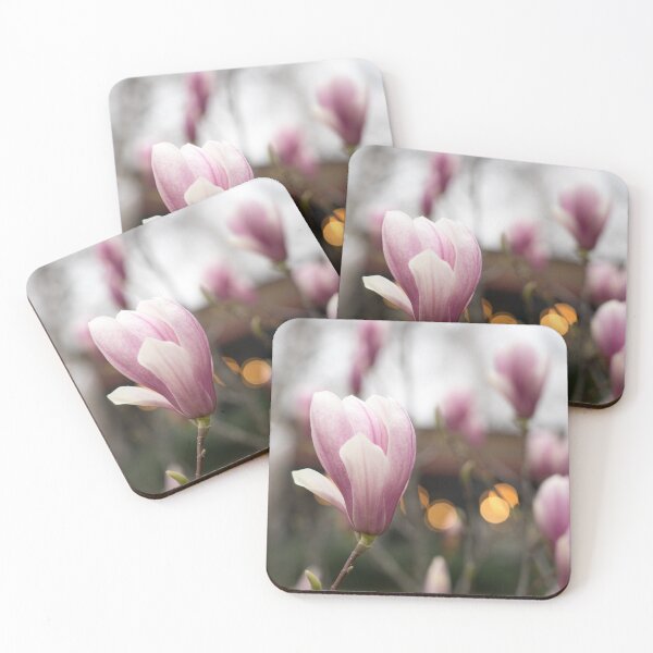 Item preview, Pleasant Spring Ambience Lights Glow designed and sold by Georgia Mizuleva.