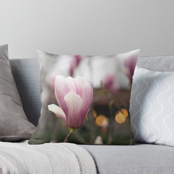 Item preview, Pleasant Spring Ambience Lights Glow designed and sold by Georgia Mizuleva.