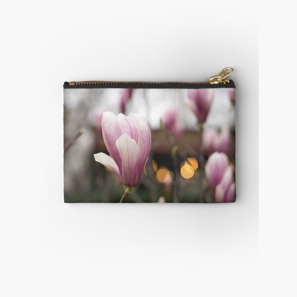 Item preview, Pleasant Spring Ambience Lights Glow designed and sold by Georgia Mizuleva.