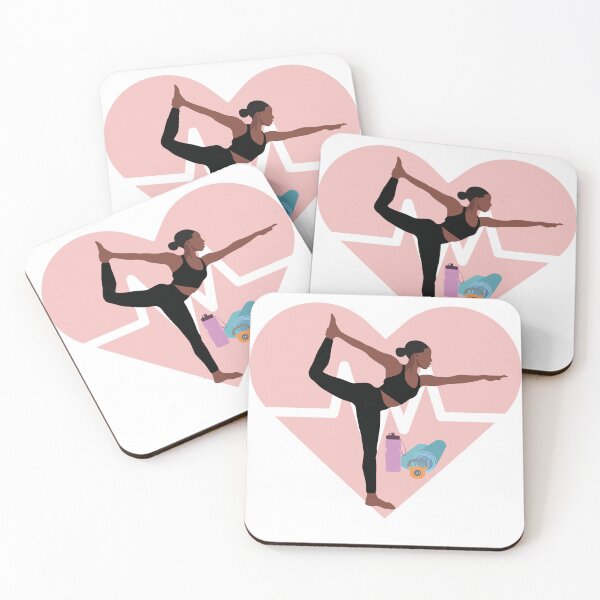 Item preview, Pilates sticker designed and sold by jckali.