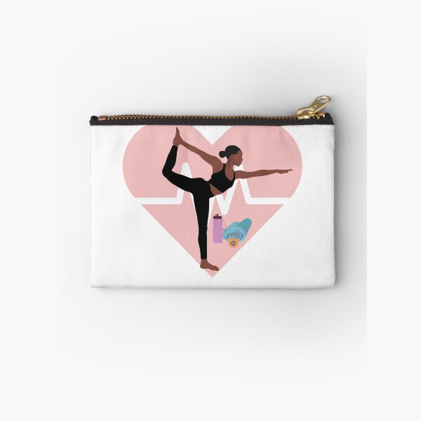 Item preview, Pilates sticker designed and sold by jckali.