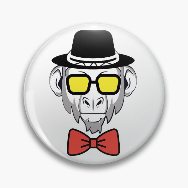 Item preview, Grumpy monkey designed and sold by Mohit Verma.