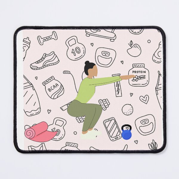 Item preview, Wellness sticker designed and sold by jckali.