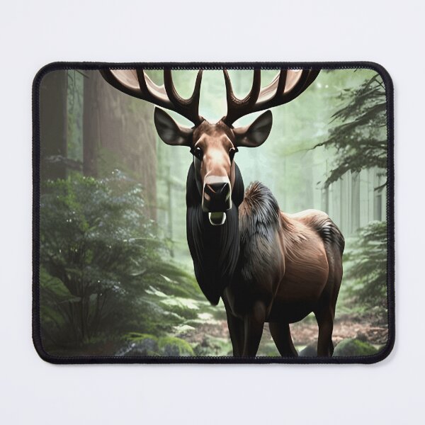 Item preview, Mystic Forest Wanderer designed and sold by MalachiCarno.