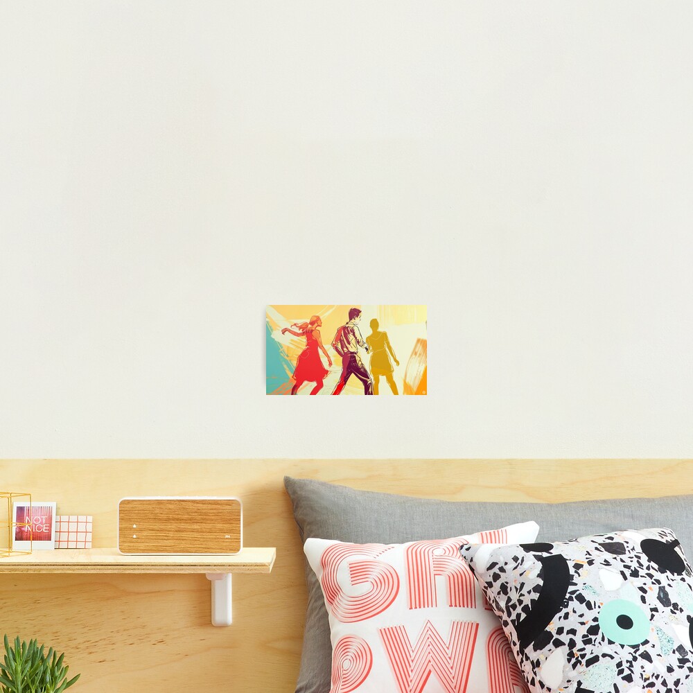 Item preview, Photographic Print designed and sold by RicoInStudios.