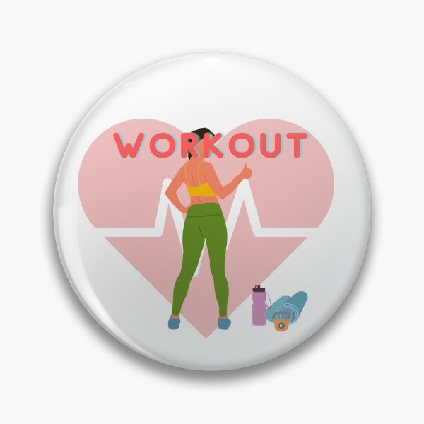Item preview, Working out sticker designed and sold by jckali.