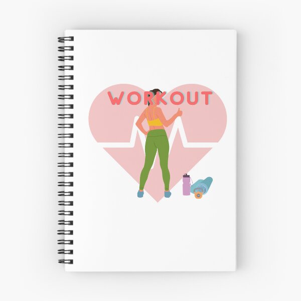 Item preview, Working out sticker designed and sold by jckali.