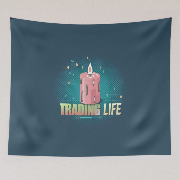 Item preview, Trading Life designed and sold by 90's Misaki.
