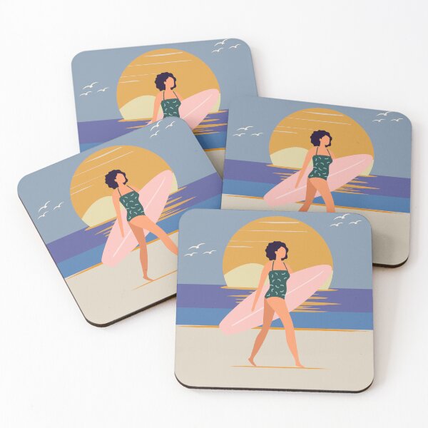 Item preview, Day surfer designed and sold by TorraCreative.