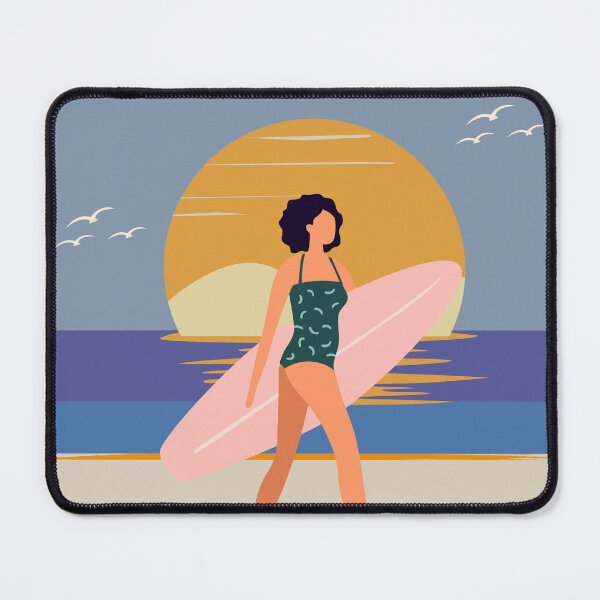 Item preview, Day surfer designed and sold by TorraCreative.