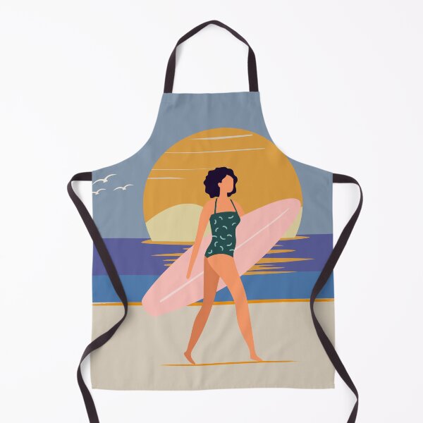 Item preview, Day surfer designed and sold by TorraCreative.