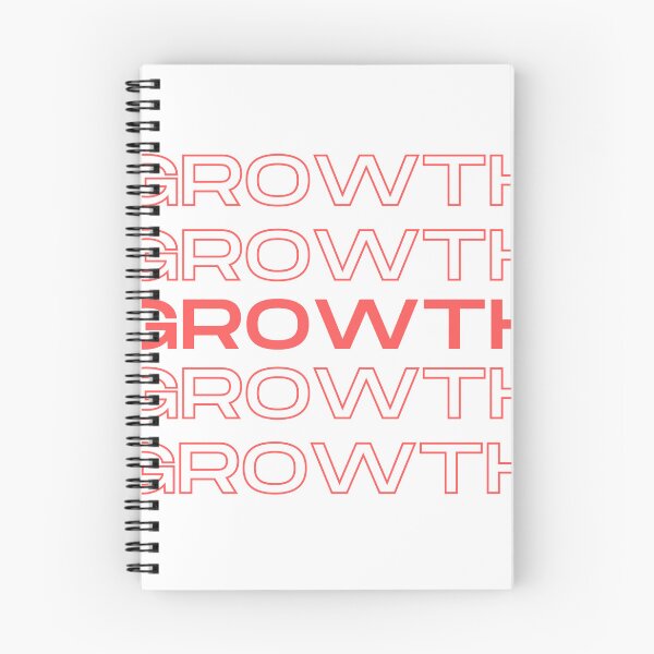 Item preview, Growth sticker designed and sold by jckali.