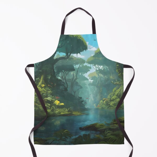 Item preview, Crystal Cavern Grove designed and sold by papi1998.