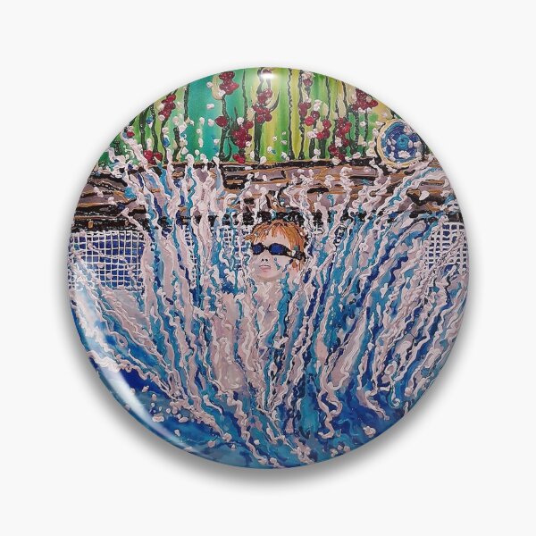 Item preview, David Hockney Art - Crot Inside designed and sold by DorisFinkbeiner.