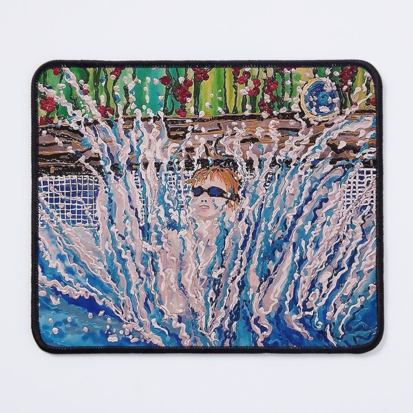 Item preview, David Hockney Art - Crot Inside designed and sold by DorisFinkbeiner.