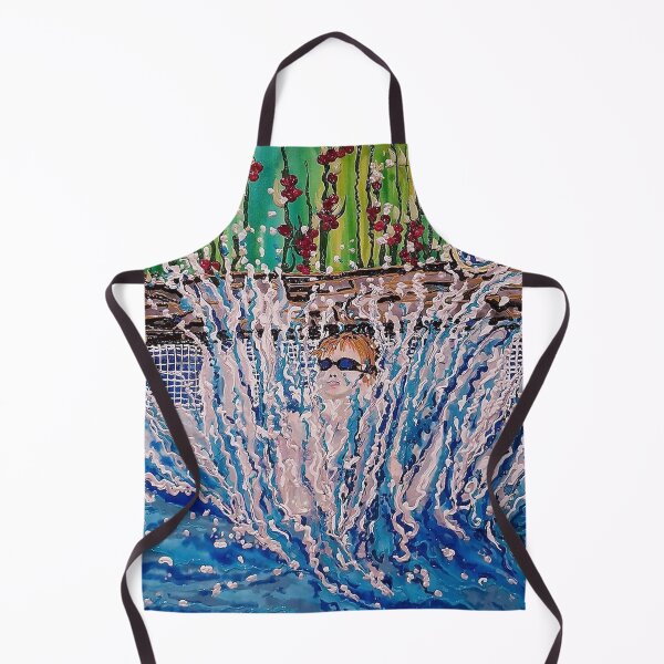 Item preview, David Hockney Art - Crot Inside designed and sold by DorisFinkbeiner.