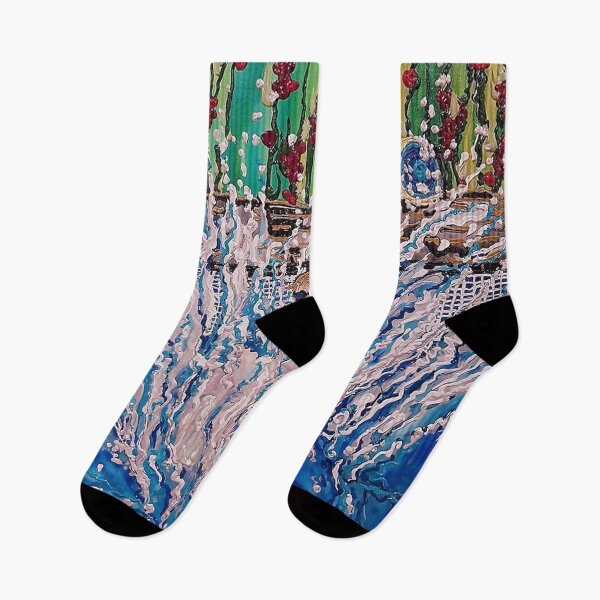 Item preview, David Hockney Art - Crot Inside designed and sold by DorisFinkbeiner.