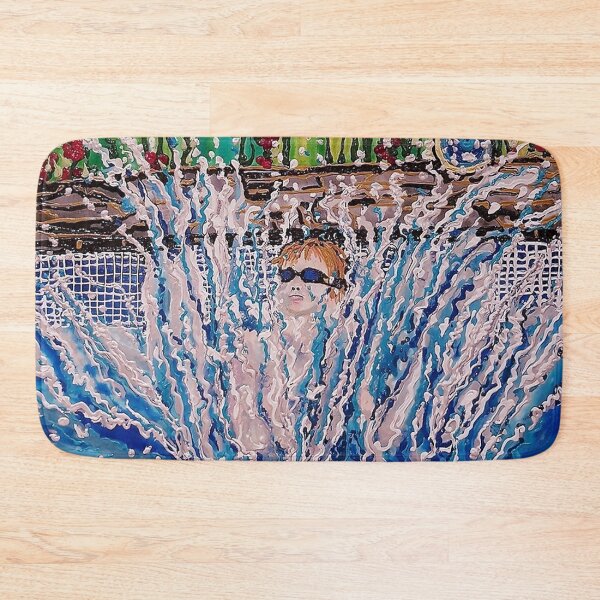 Item preview, David Hockney Art - Crot Inside designed and sold by DorisFinkbeiner.