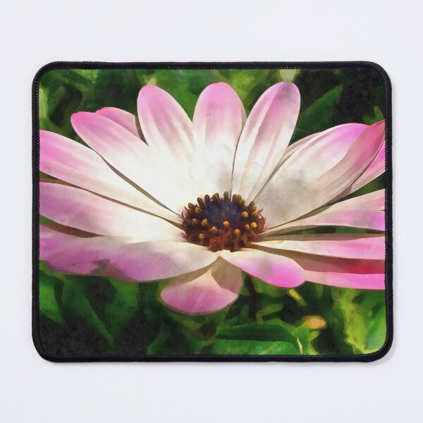 Item preview, Pretty Pink Blue Eyed Daisy designed and sold by taiche.