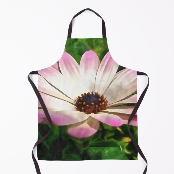 Item preview, Pretty Pink Blue Eyed Daisy designed and sold by taiche.