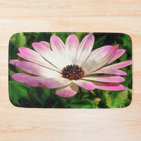 Item preview, Pretty Pink Blue Eyed Daisy designed and sold by taiche.