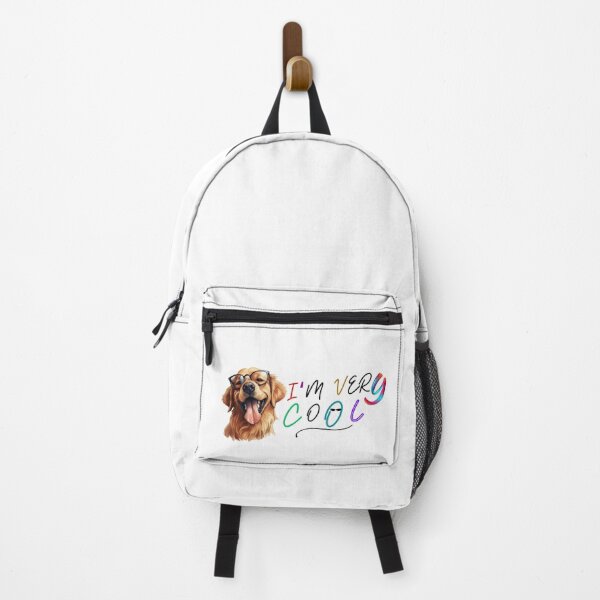 Item preview, I‘ m Very Cool designed and sold by CHRISMARTE.
