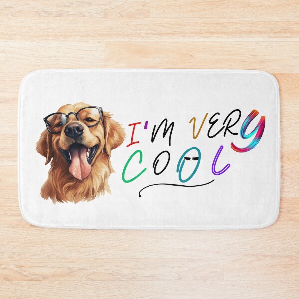 Item preview, I‘ m Very Cool designed and sold by CHRISMARTE.