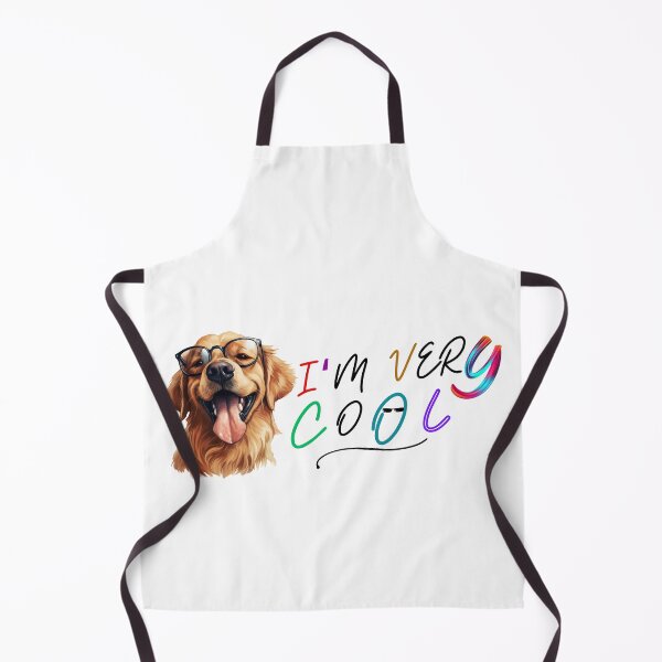 Item preview, I‘ m Very Cool designed and sold by CHRISMARTE.