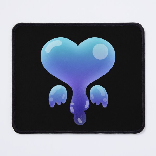 Item preview, Jelly Heart designed and sold by GigiQueenArts.