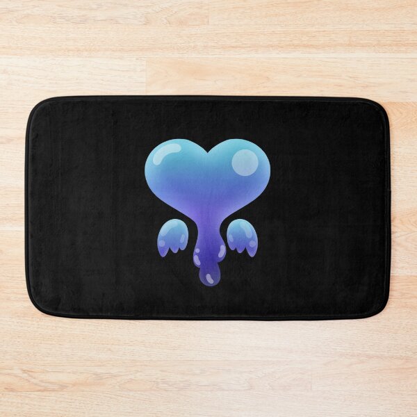 Item preview, Jelly Heart designed and sold by GigiQueenArts.