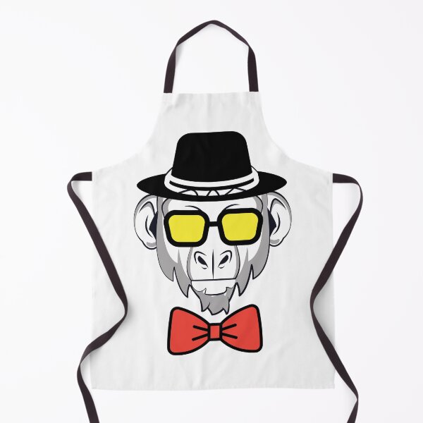 Item preview, Grumpy monkey designed and sold by Mohit Verma.