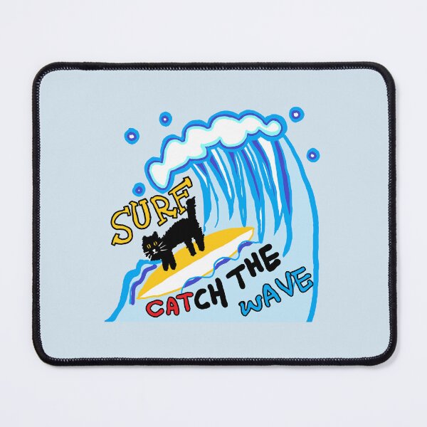Item preview, catch the wave designed and sold by zzzozzo.