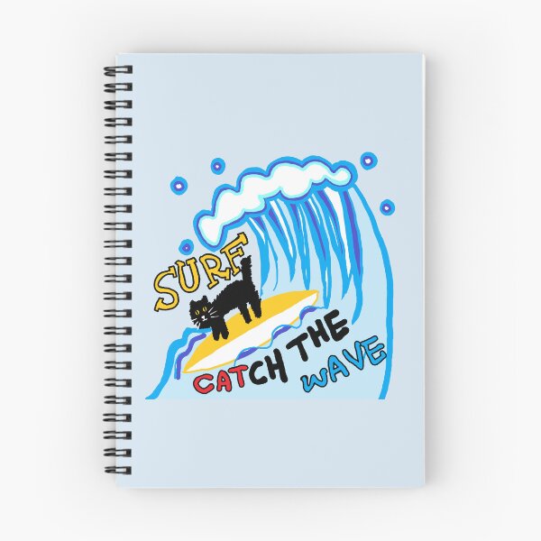 Item preview, catch the wave designed and sold by zzzozzo.