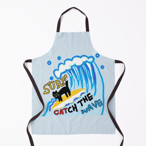 Item preview, catch the wave designed and sold by zzzozzo.