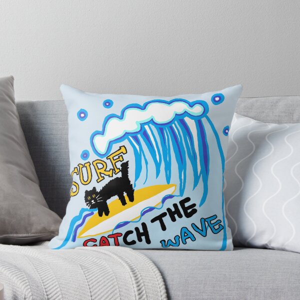 Item preview, catch the wave designed and sold by zzzozzo.