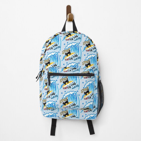 Item preview, catch the wave designed and sold by zzzozzo.