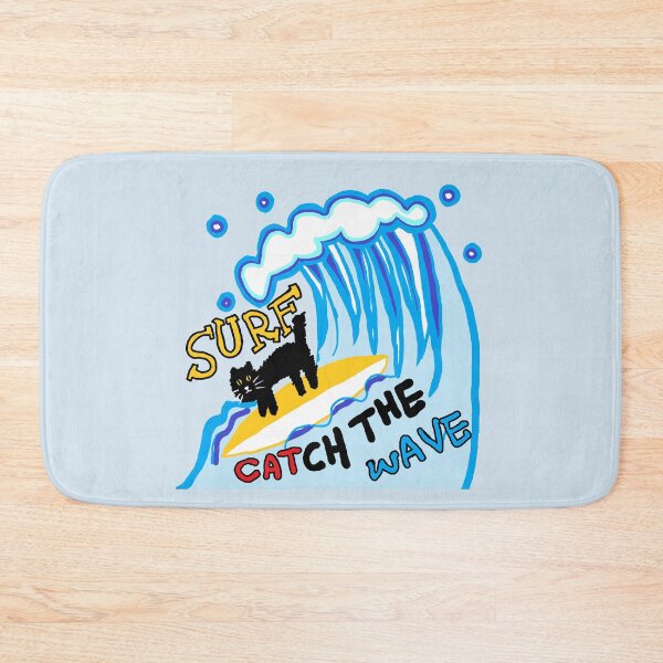 Item preview, catch the wave designed and sold by zzzozzo.