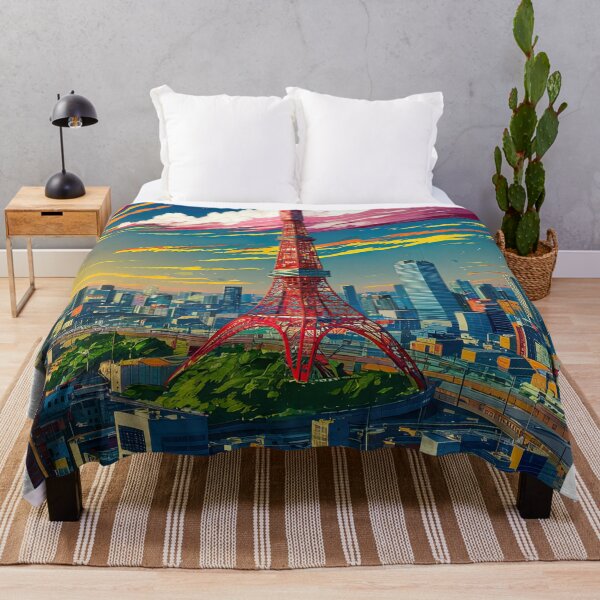 Item preview, Tokyo Japan designed and sold by ururuty.