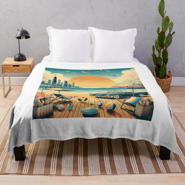 Item preview, Beach Club designed and sold by AnriIluridze.