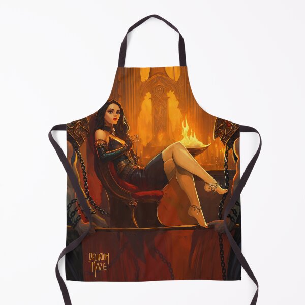 Item preview, The dark mother designed and sold by Mazoka Gift Shop.