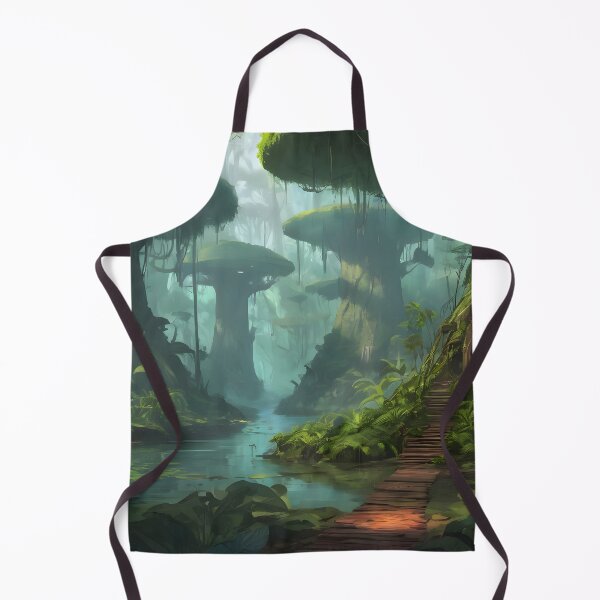 Item preview, Starlit Canopy designed and sold by papi1998.