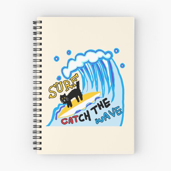 Item preview, catch the wave designed and sold by zzzozzo.