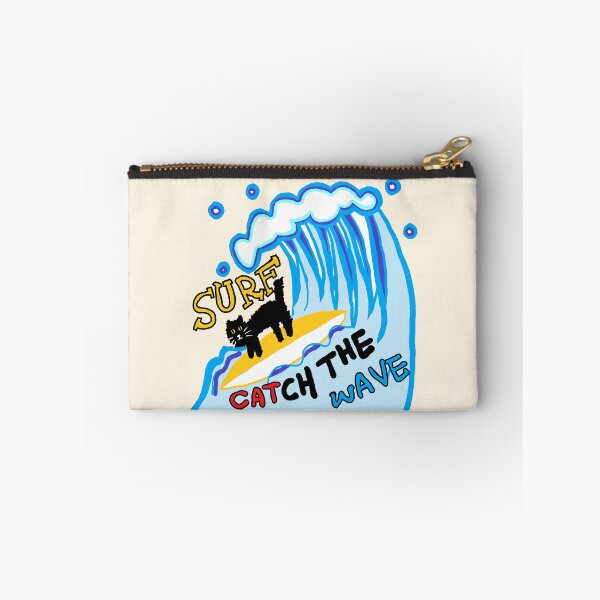 Item preview, catch the wave designed and sold by zzzozzo.