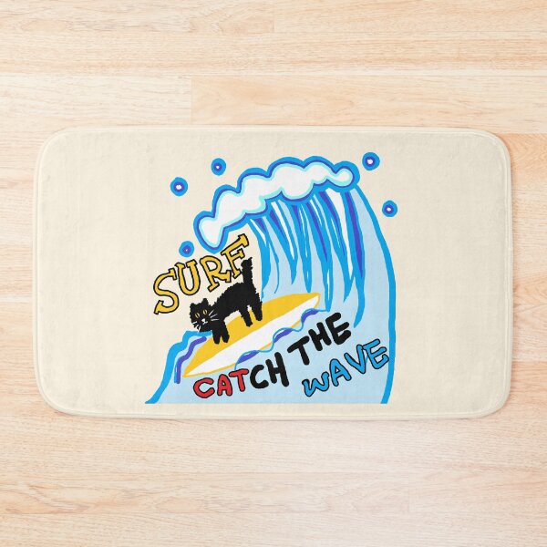 Item preview, catch the wave designed and sold by zzzozzo.