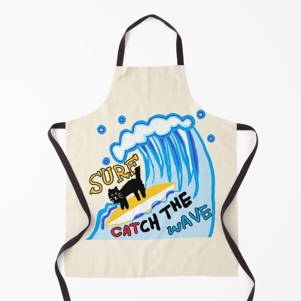 Item preview, catch the wave designed and sold by zzzozzo.