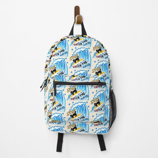 Item preview, catch the wave designed and sold by zzzozzo.