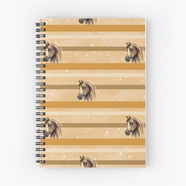 Item preview, Mustang Majesty Stripes designed and sold by digistampdesign.