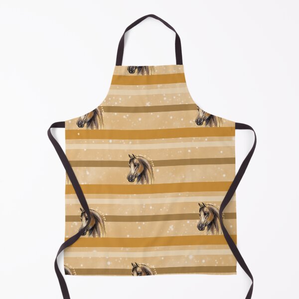 Artikelvorschau, Mustang Majesty Stripes entworfen und verkauft von digistampdesign.