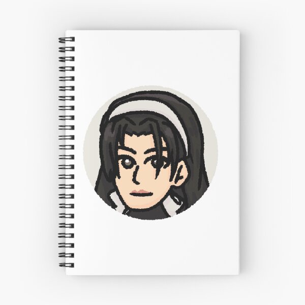 Item preview, Personaje del juego de lucha 10 designed and sold by LoserMangaka.
